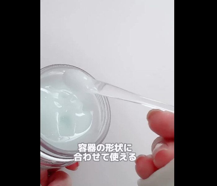 【ダイソー】進化してた！スパチュラスプーン