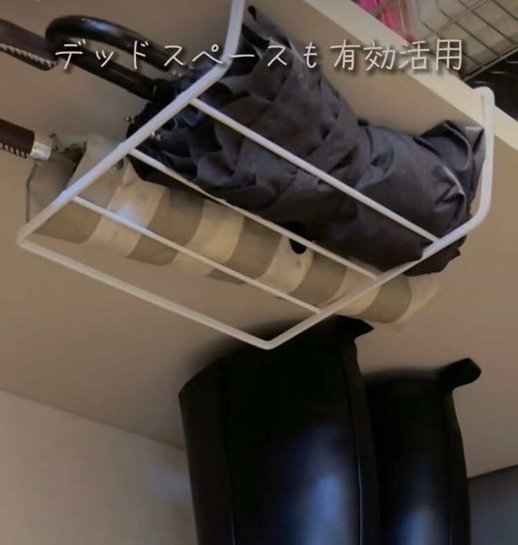 ワイヤーラック