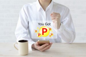 いつの間にかポイントが貯まっている「ゆるポイ活」とは？疲れないポイ活を節約の専門家が解説