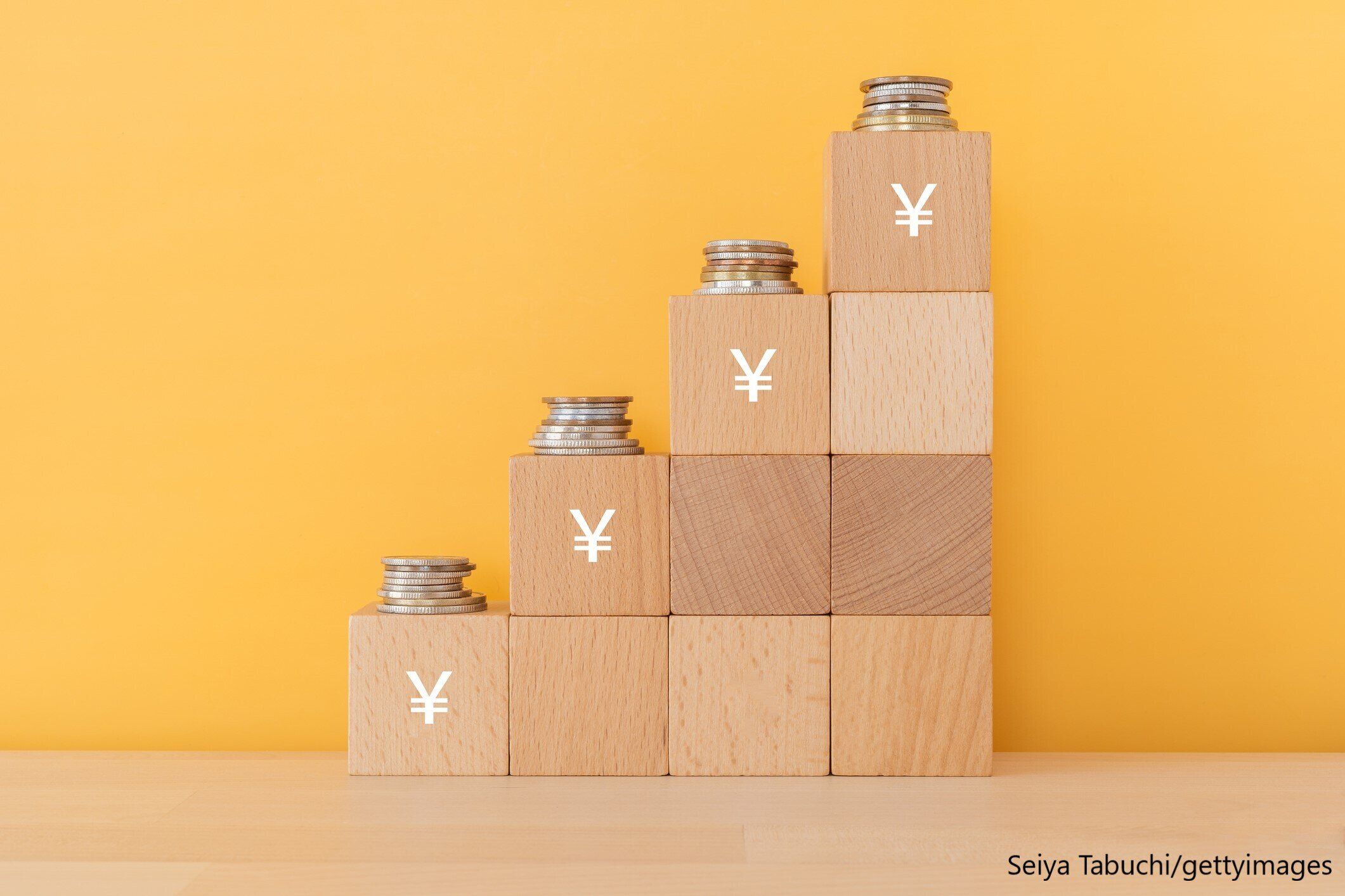 自動的に貯蓄する方法を作る・増やす!