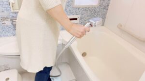 【お掃除スペシャリストおすすめ】浴室掃除を楽にするためにやめたこと3選