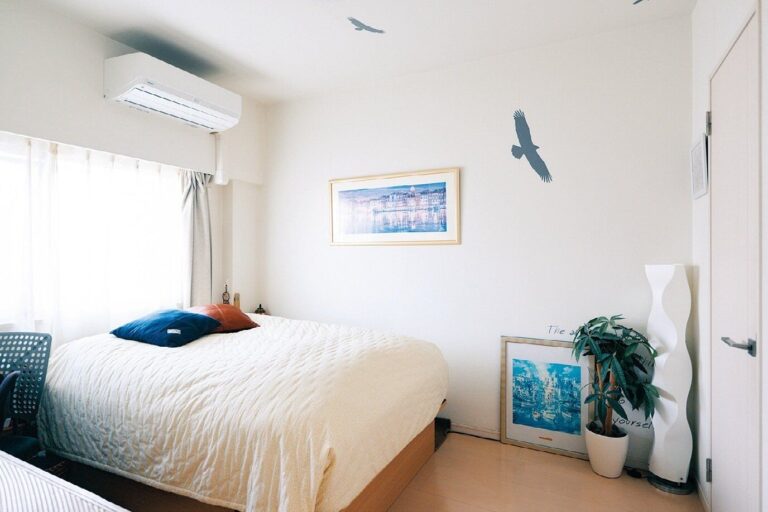 大人気の片づけ系ユーチューバー古堅純子さんの洗面所＆子ども部屋＆寝室をの片付くヒミツを大公開