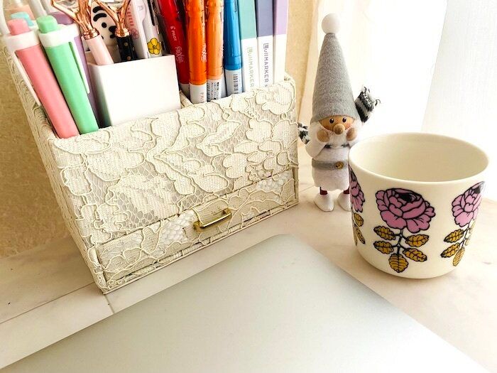 マグカップと雑貨