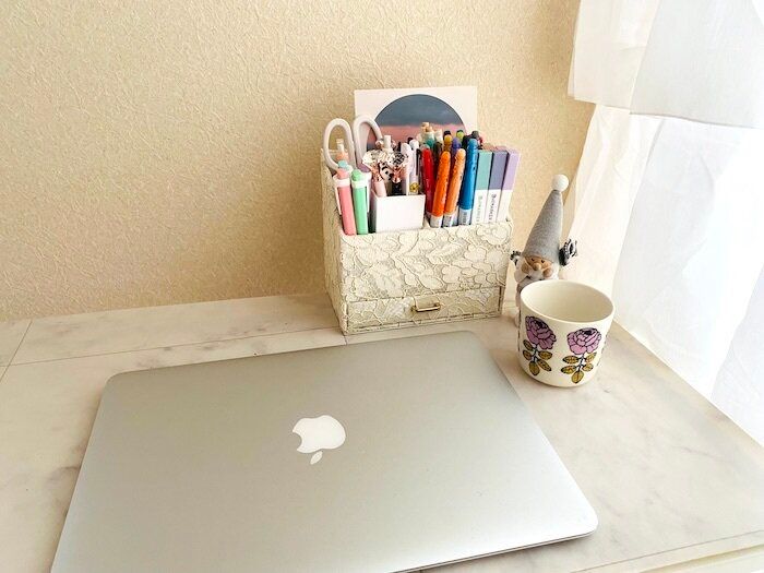 マグと北欧雑貨