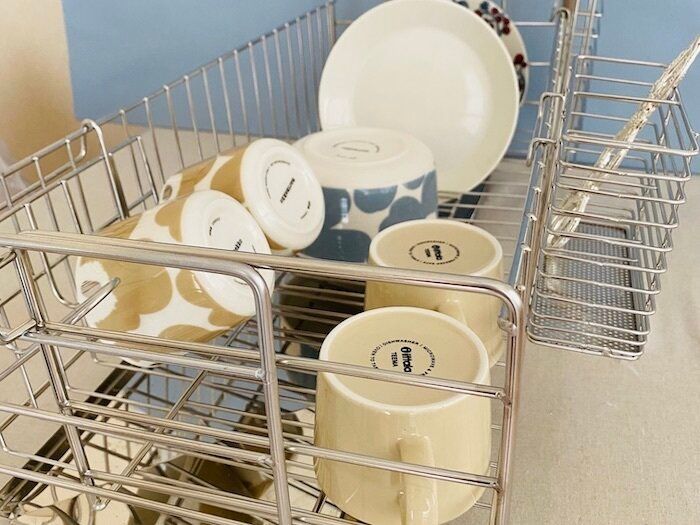 就寝前のリセットとして毎日行う家事ルーティン