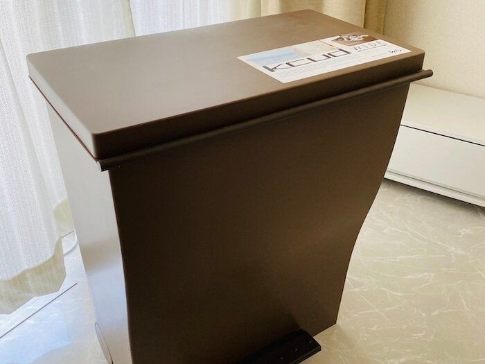 キッチンゴミ箱