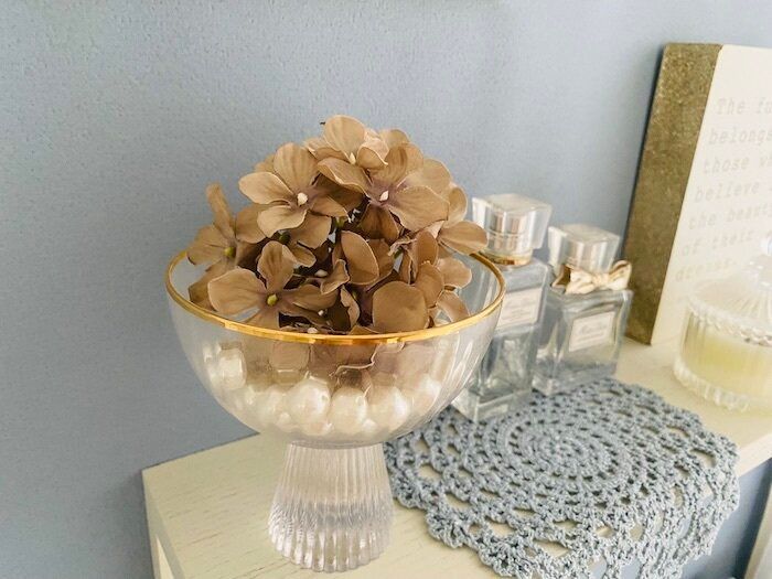 アイスクリーム皿