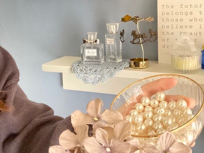 使わない食器の使い道