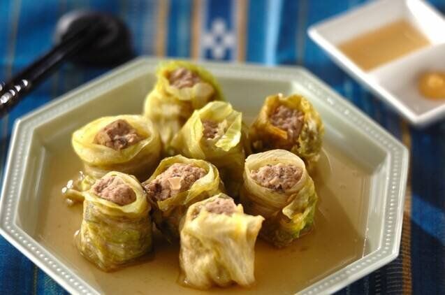 大量消費にも困らない！「レタス」を使ったシャキシャキ感がおいしい定番＆アレンジレシピ98選