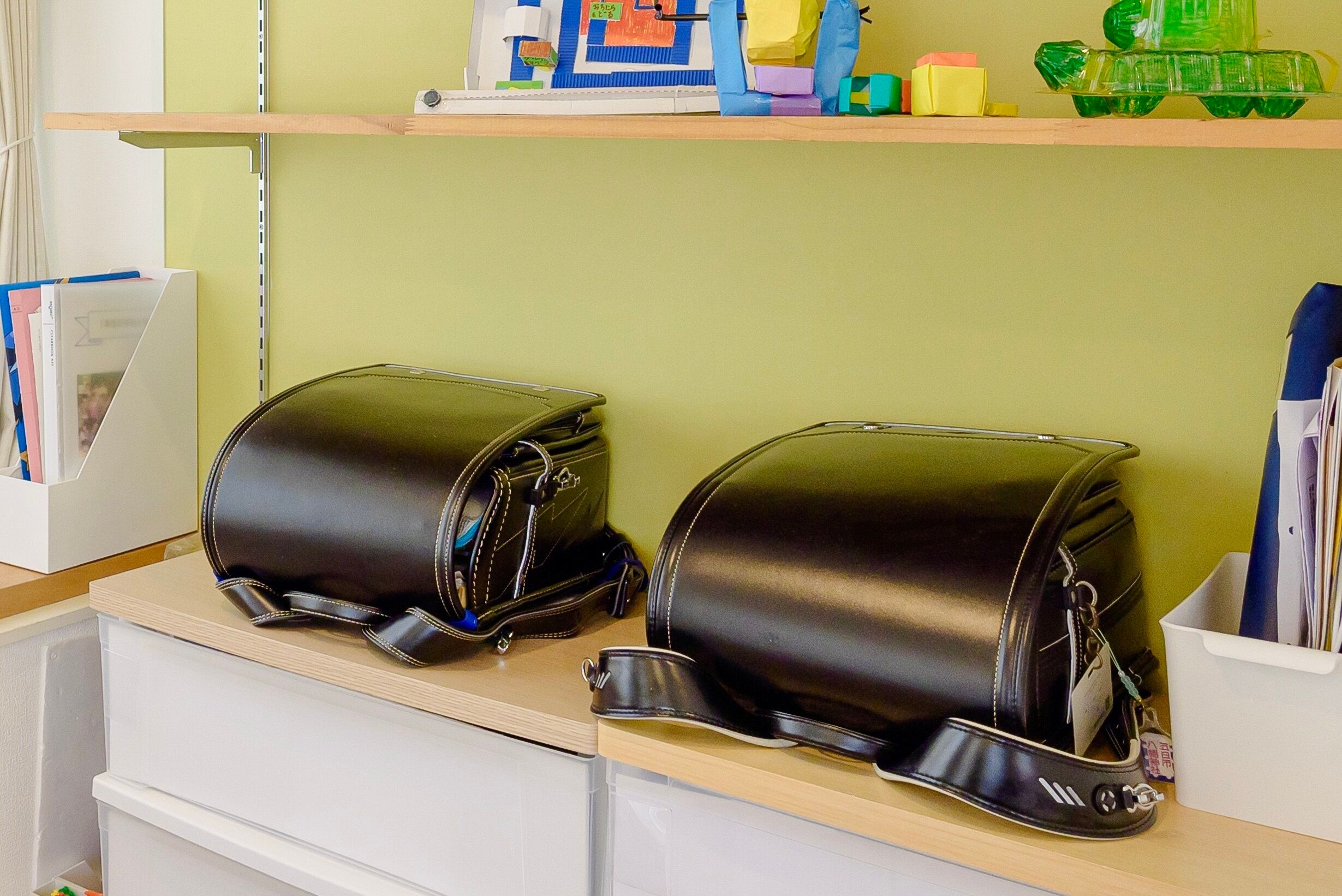 入学準備で買わなくて正解だったモノ