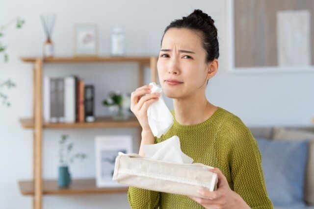 花粉対策は日々の家事でも可能！家事のプロフェッショナルが伝授するテクニック3選