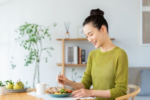 脂質の少ない食べ物ランキング～意外に脂質の多い食べ物も紹介～