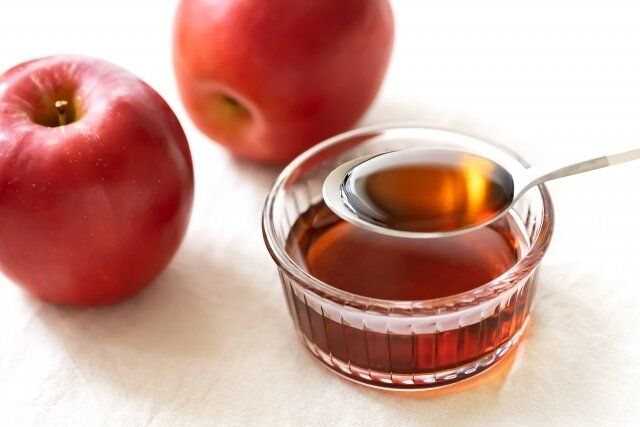 りんご酢はダイエット向き？～効果や栄養士オススメの飲み方を大公開～