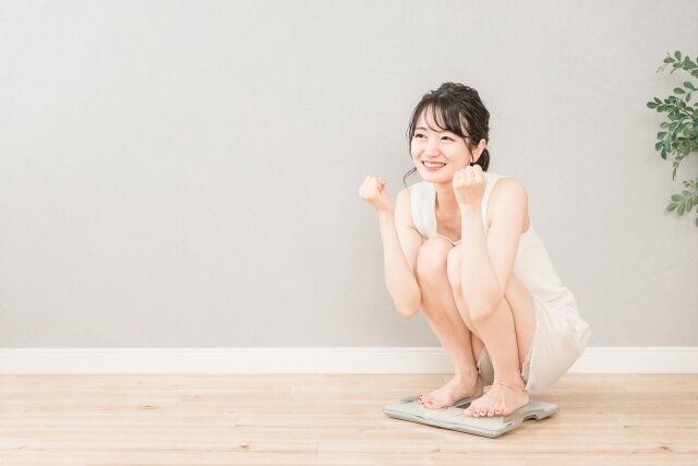 食物繊維が多い食べ物はダイエットに効果的?