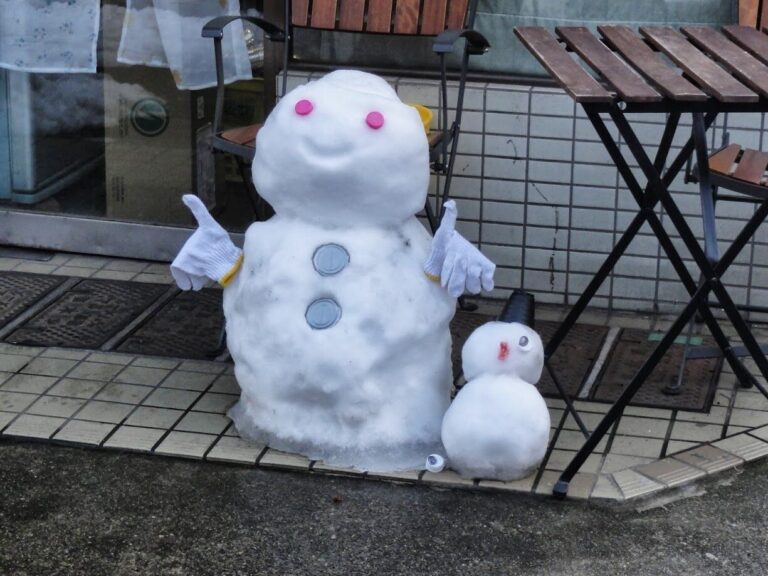 寒い季節の家事の注意点＆寒いうちにやっておきたい家事