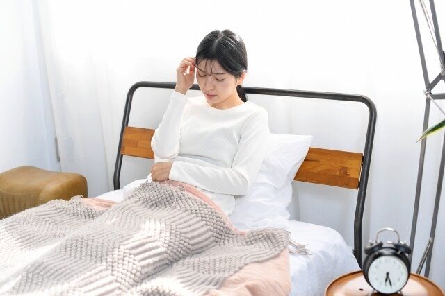 体がむくんだり、筋肉が弱るリスクも!?不足すると怖い栄養素って？