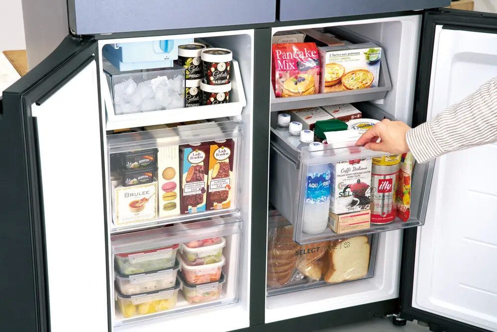 ハイアール「CORU」