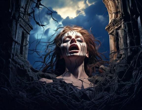 【夢占い】殺人鬼の夢の意味とは？状況別に心理状態を徹底解説！