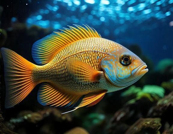 【夢占い】魚が出てくる夢の意味とは？シチュエーション別に徹底解説！