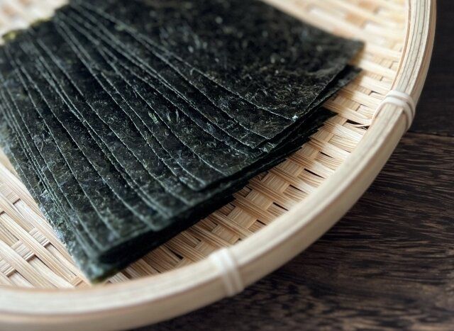 「海苔」を食べすぎるとどうなる？知っておきたい海苔のメリット＆デメリット