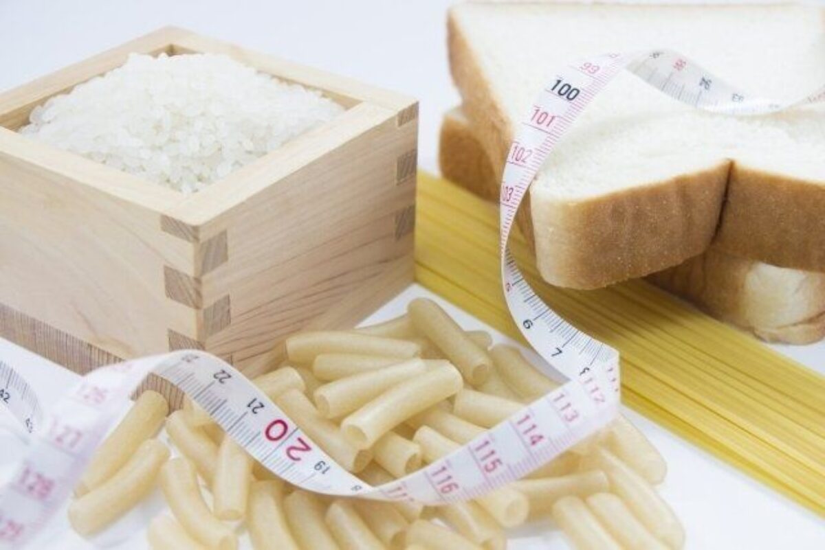 パスタ と ご飯 どっち が 太る