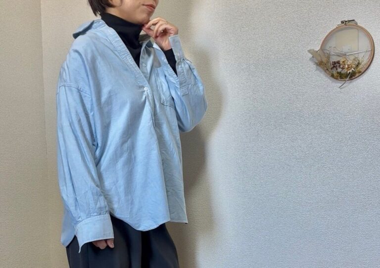 若作りって思われたくない！30代からの痛くならないトレンドファッションの取り入れ方