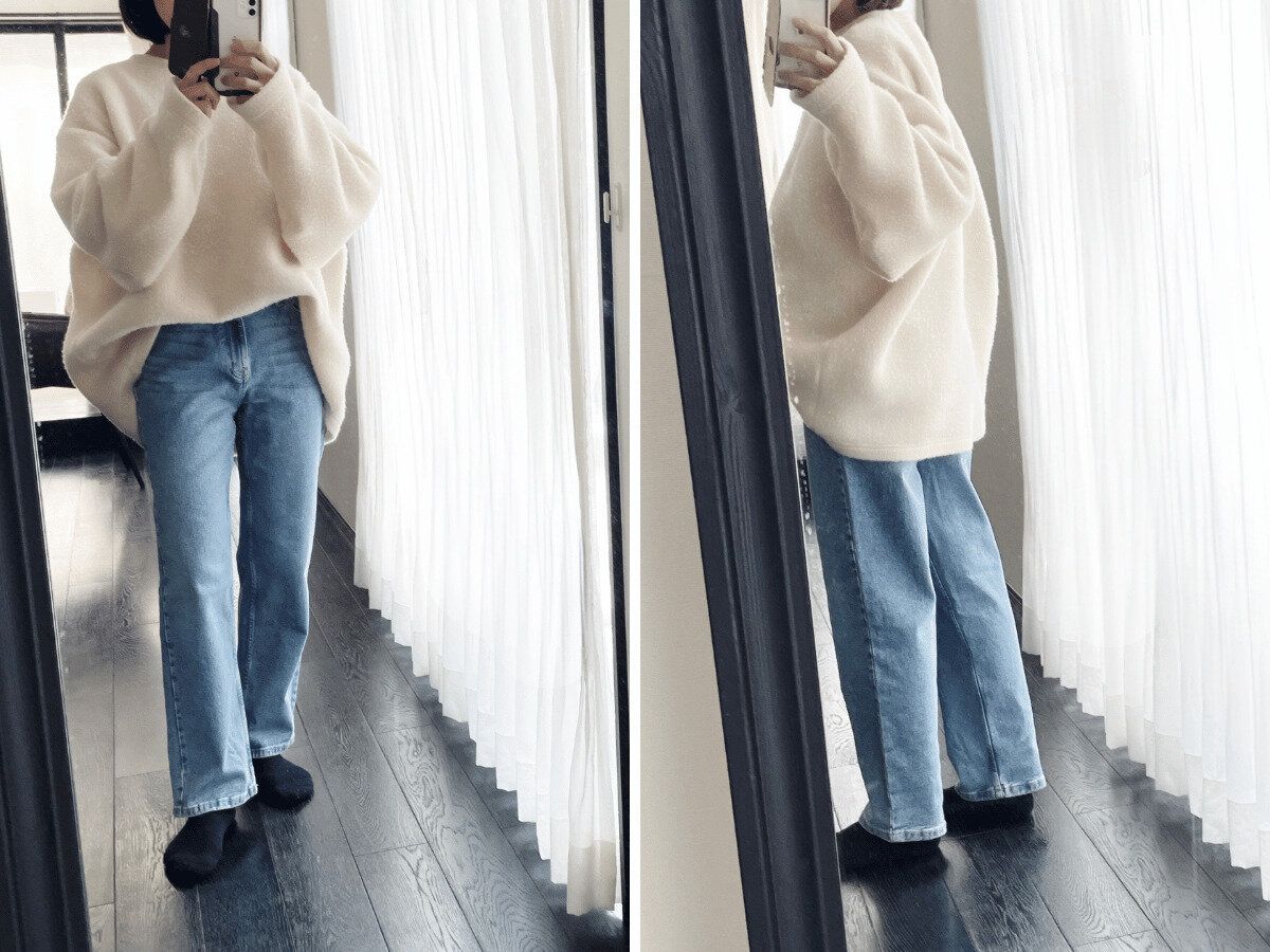 カルバンクラインデニム