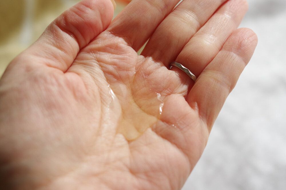 【無印良品】再販熱望!ママ友に褒められる季節限定「ヘアセラム」