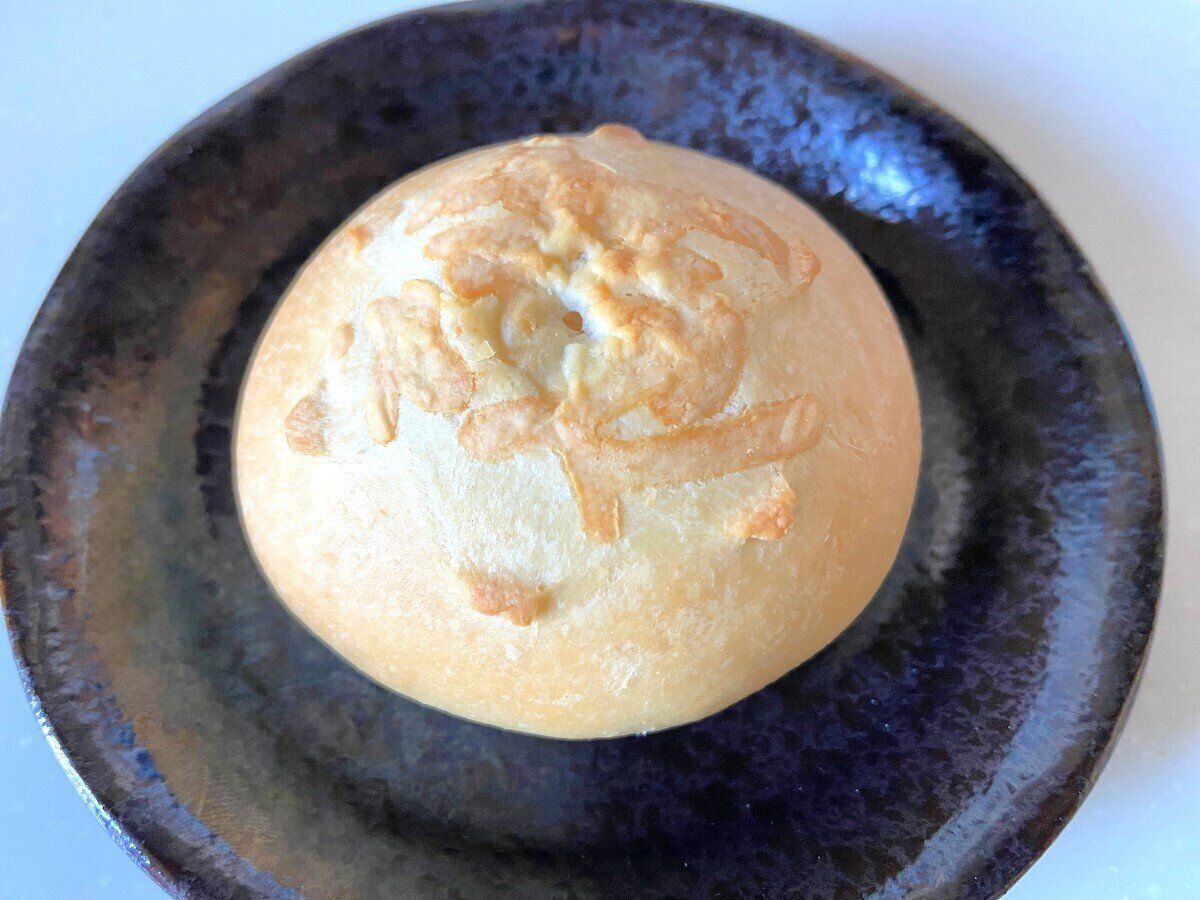 冷凍コーナーで販売