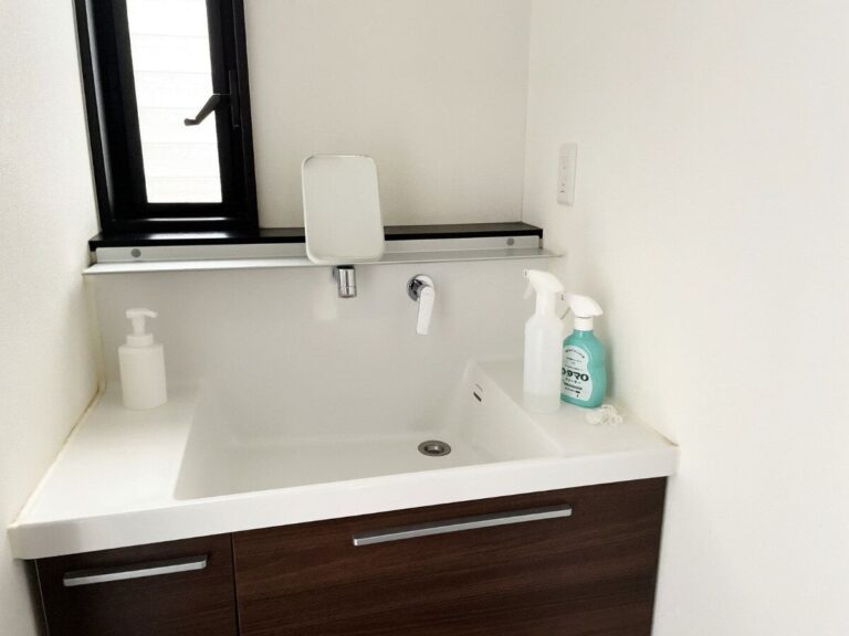 【掃除が楽になった理由】ミニマリスト主婦の3つの秘訣