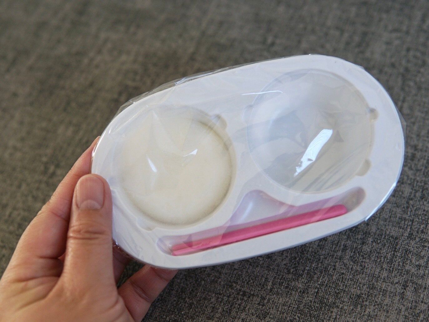 生雪見だいふく