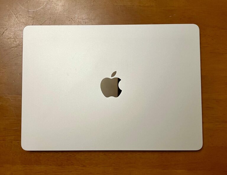 【THREEPPY】550円って本当！？パソコンをキズやホコリから守るアイテム