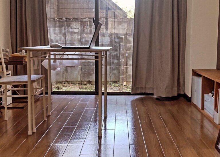 【片づけ】脱汚部屋！元汚部屋住人がきれいをキープできるようになった習慣３つ