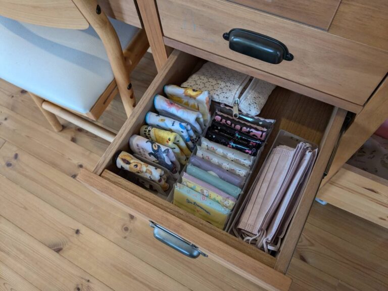 ポイントは「しまいやすさ」！散らからない家の秘訣を整理収納のプロがズバっと解説