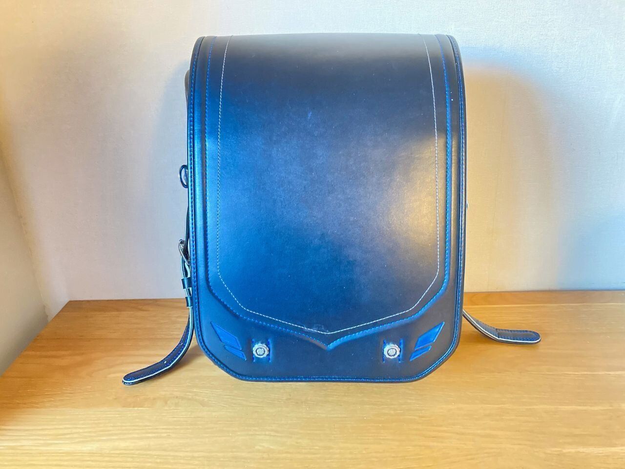 ランドセルは寄付できる