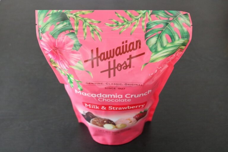 【コストコ】「買ってくれないと泣く…」イチゴ好き男子が思わずおねだりした新作おやつ