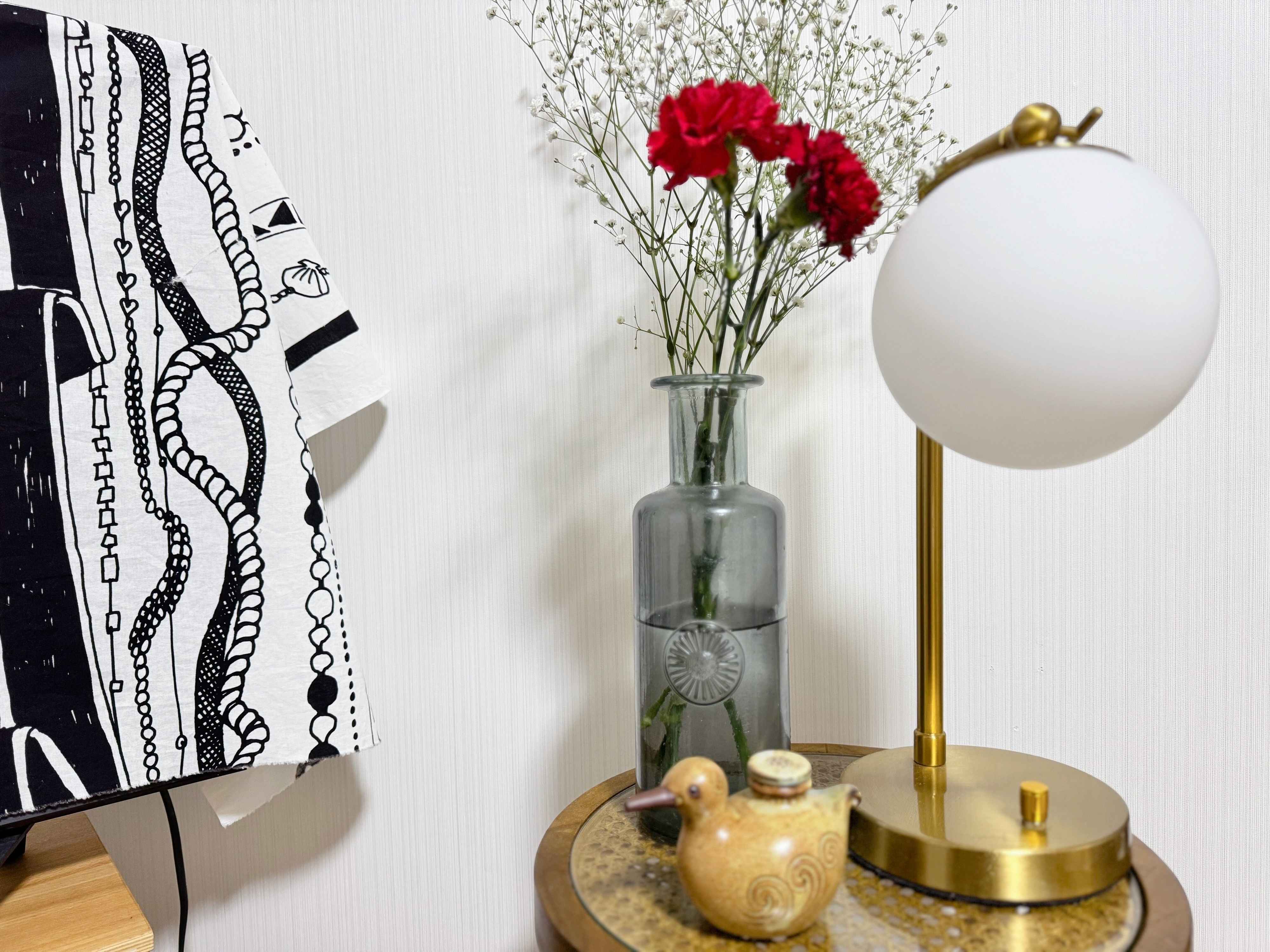 片づけが持続するコツはおうちに愛着を持つこと