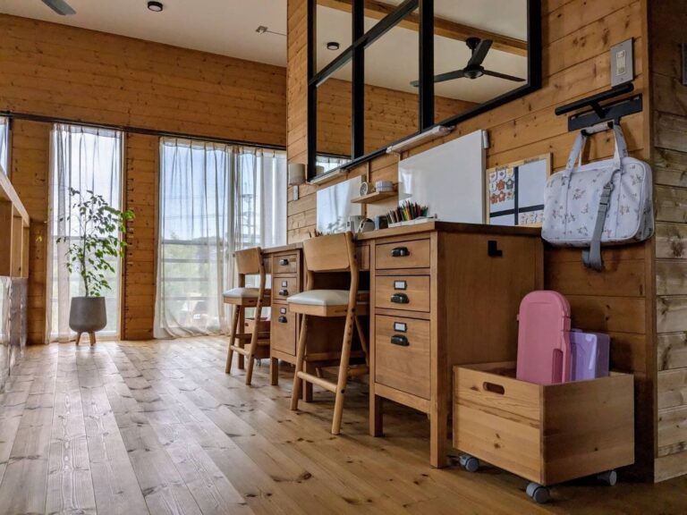 パパママがラクになる！“子どものできるを促す“収納システム3選