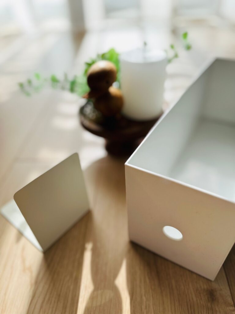 【収納】片付け初心者さんにピッタリに収納用品とは！？