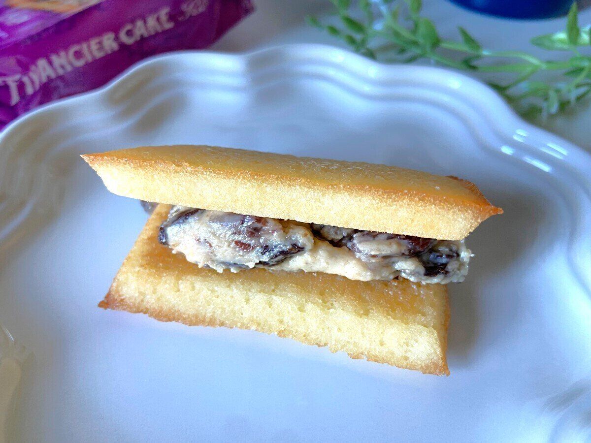 大人向けの味わい