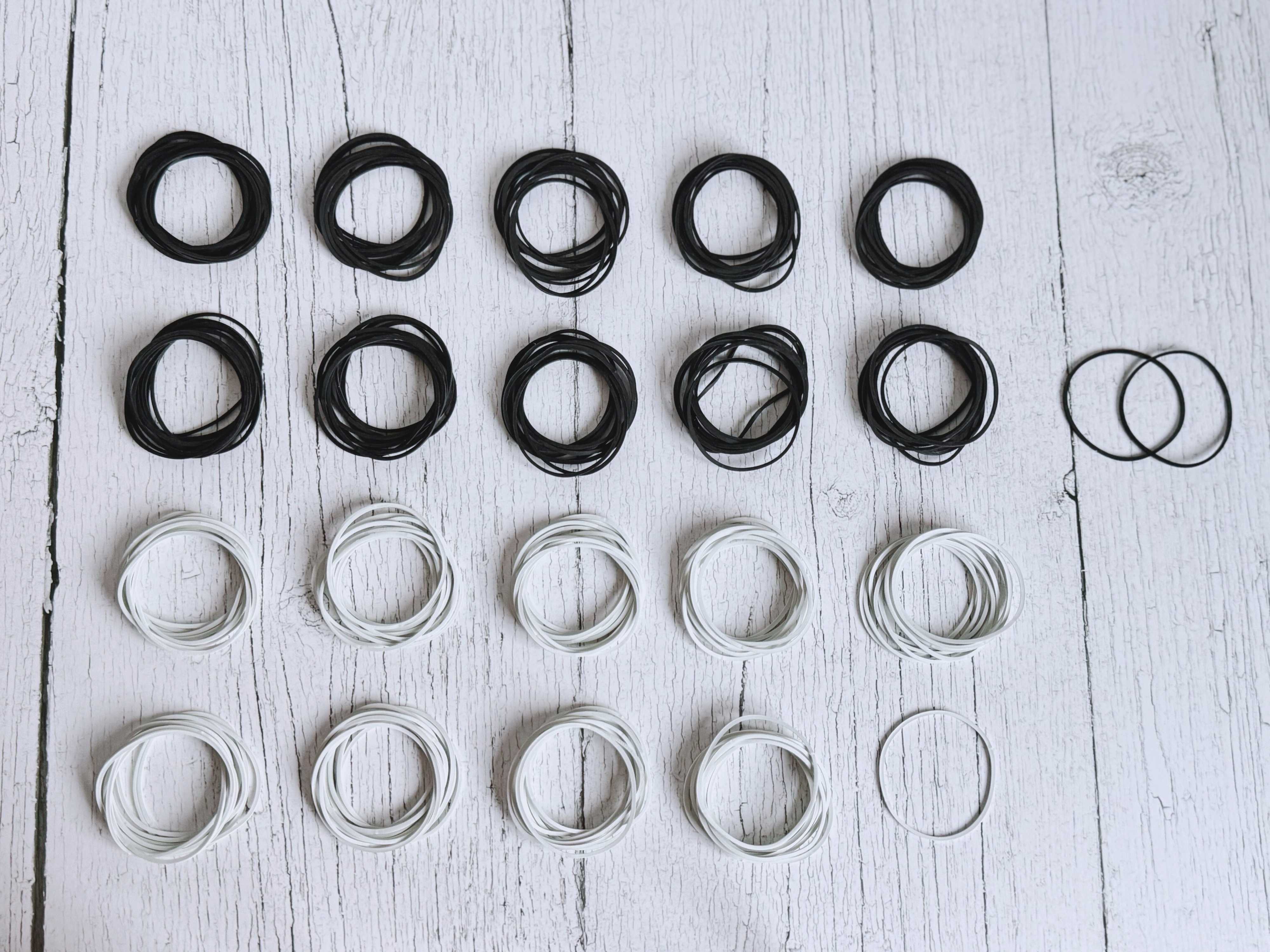 数えてみた結果