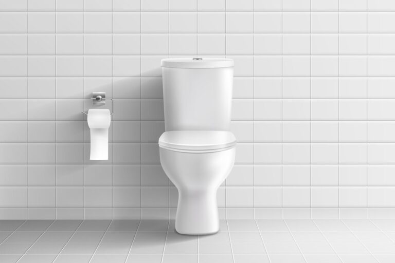 【保険】慌てないことが大事！トイレのトラブルが0円で解決した話と学んだこと