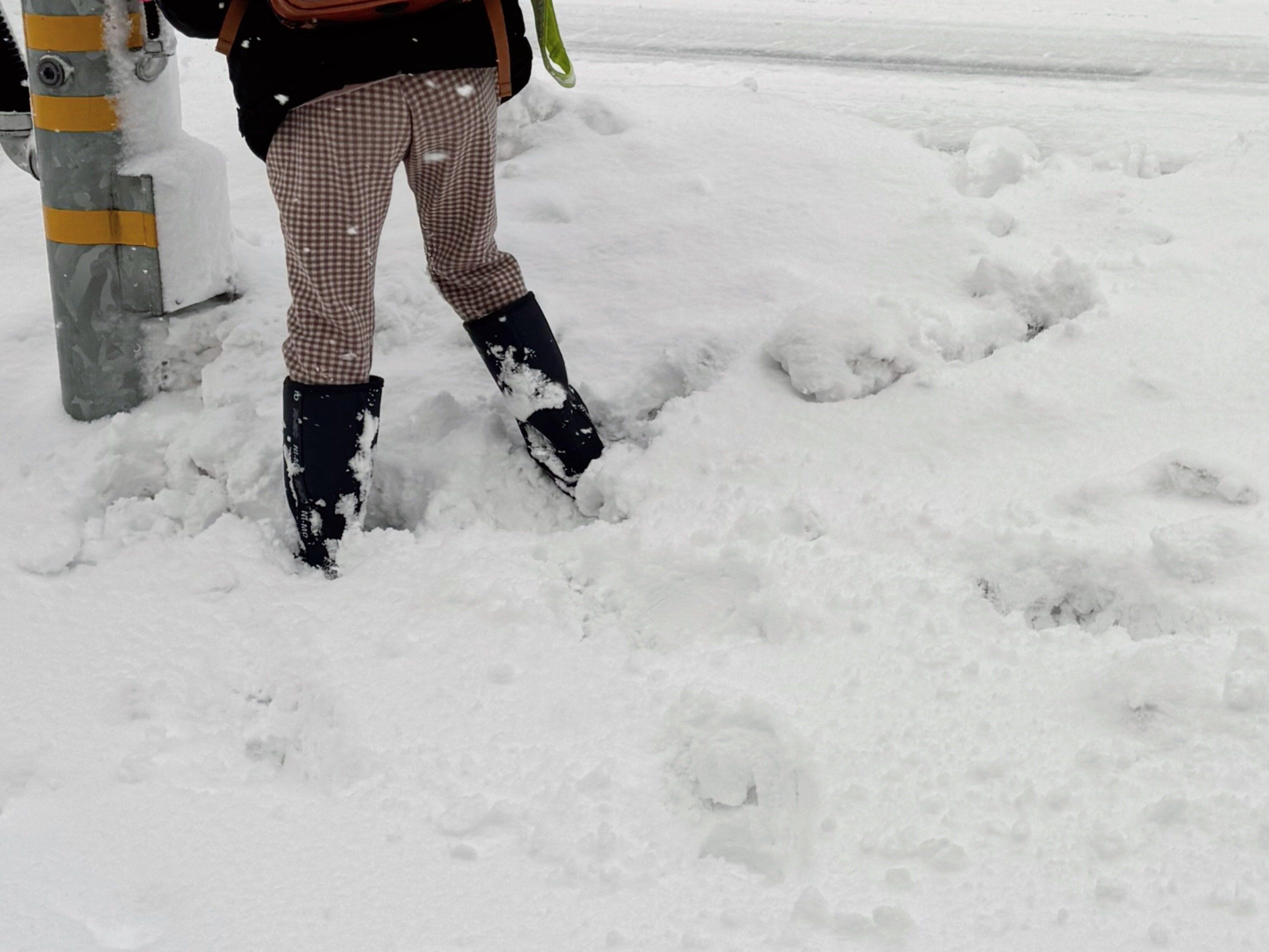 2．24時間点滅タイプの信号は危険