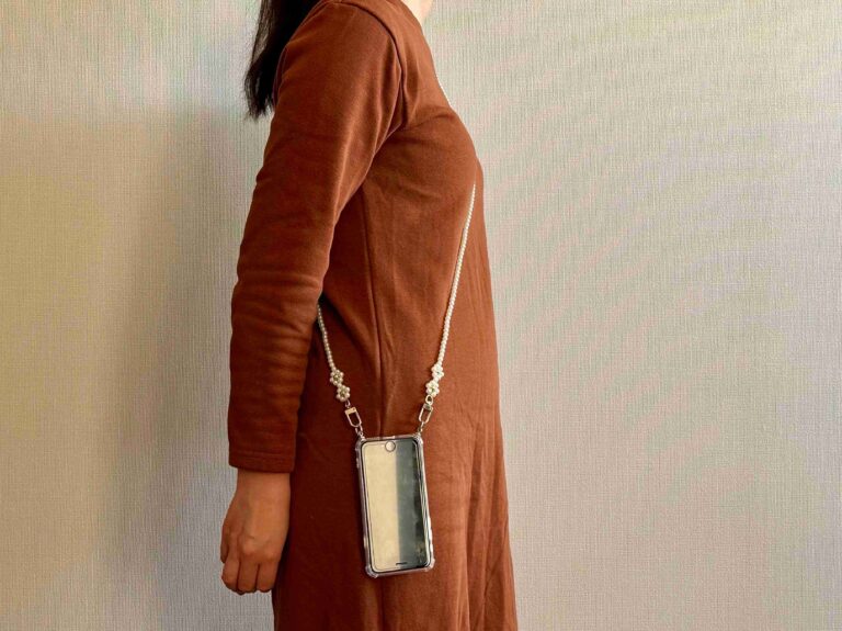 これさえ読めば丸わかり！スマホショルダーストラップ徹底解説（後編）