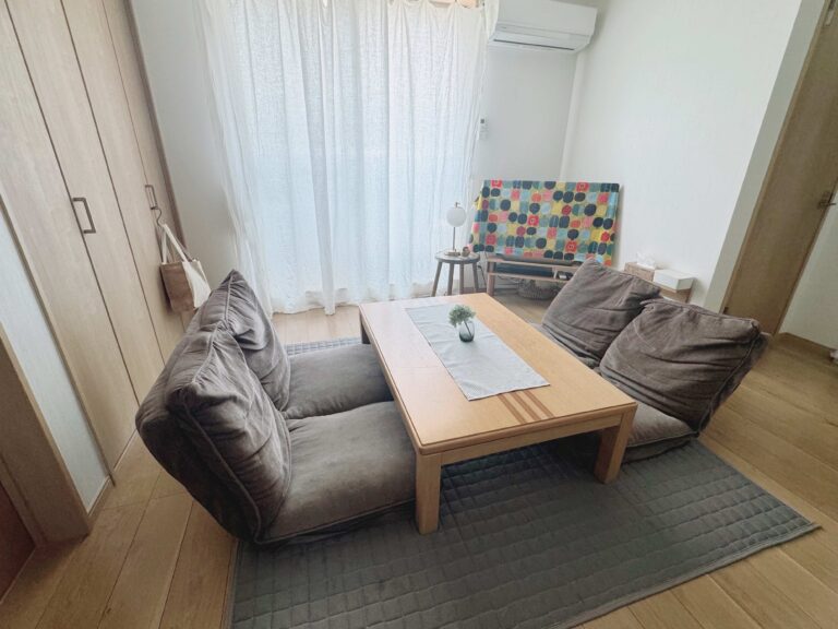 ものを増やさなければおうちリバウンドは防げる！シンプリストのものを増やさない対策3選