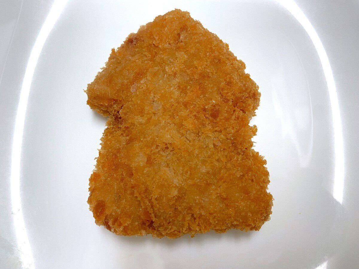 こんなの見たことない