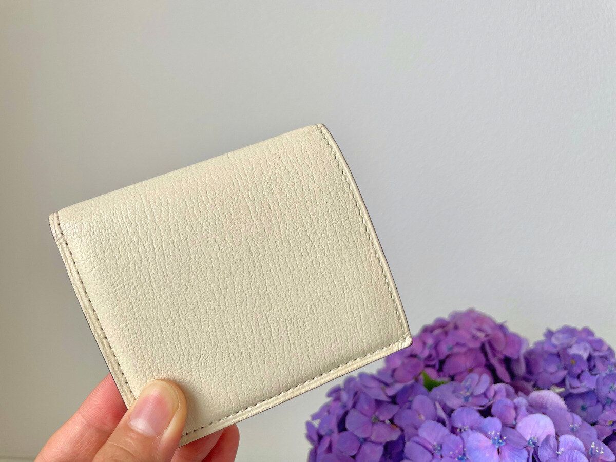 ミニマリストの財布