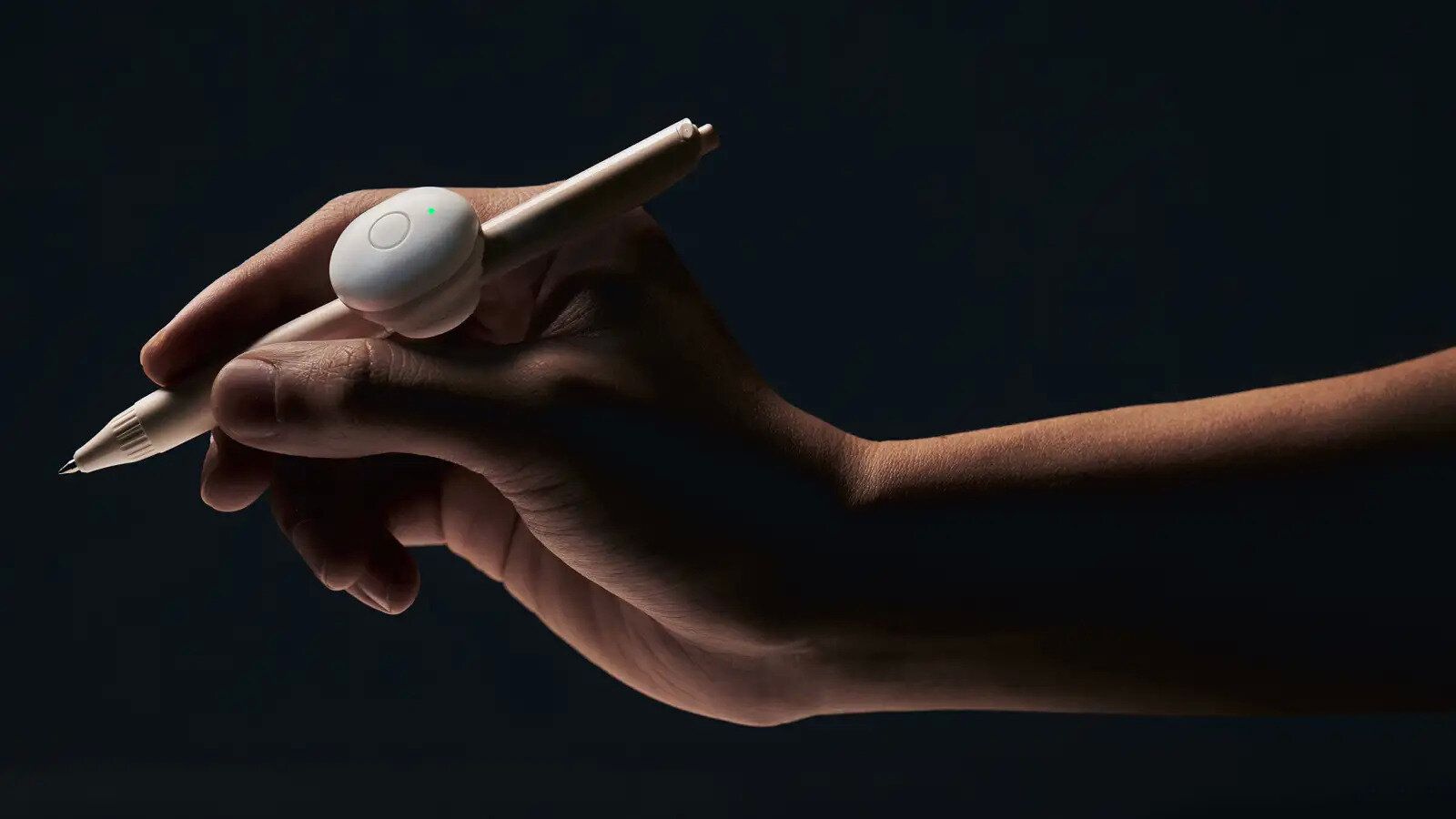 大人のやる気ペン