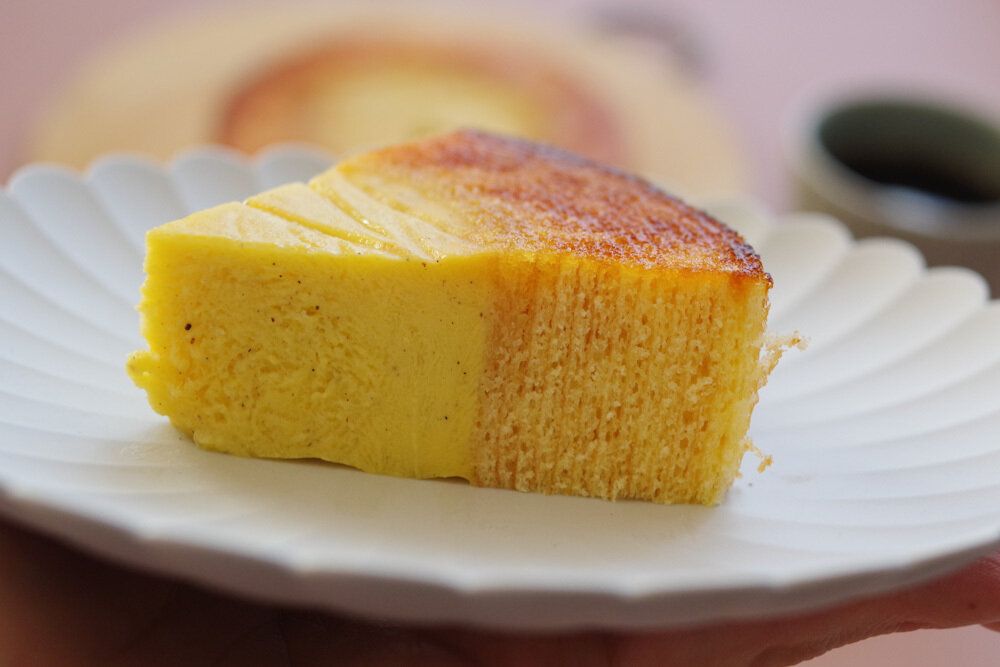 【成城石井】ママ友宅の手土産やプチ祝いに！「生バウムクレームブリュレ」イチオシです