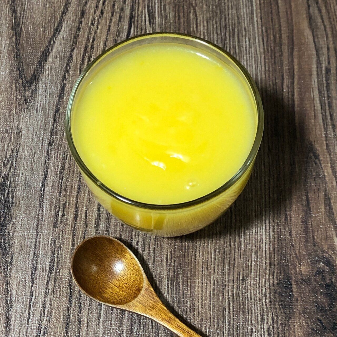 レモン色のレモンカード